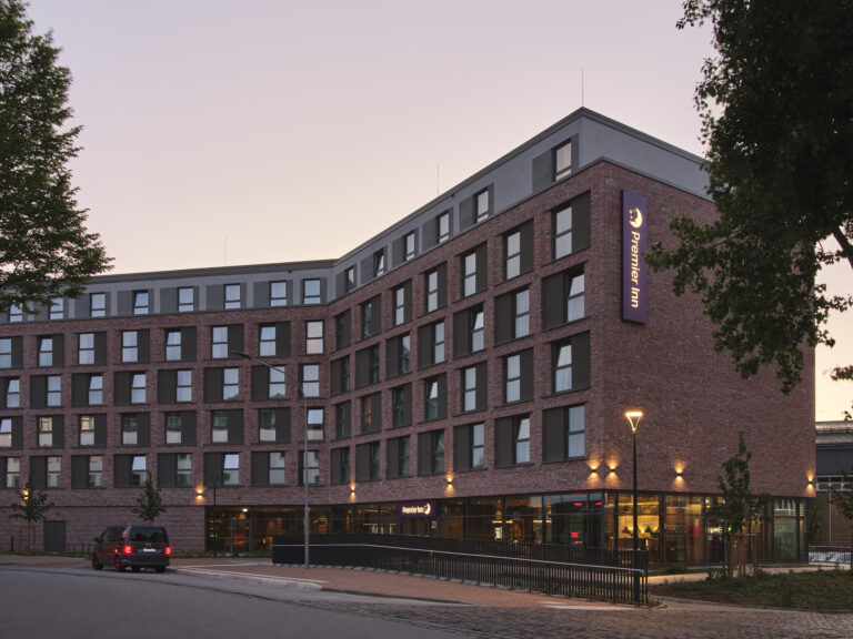Citygrove Completes €82.5M German Hotel Refinancing